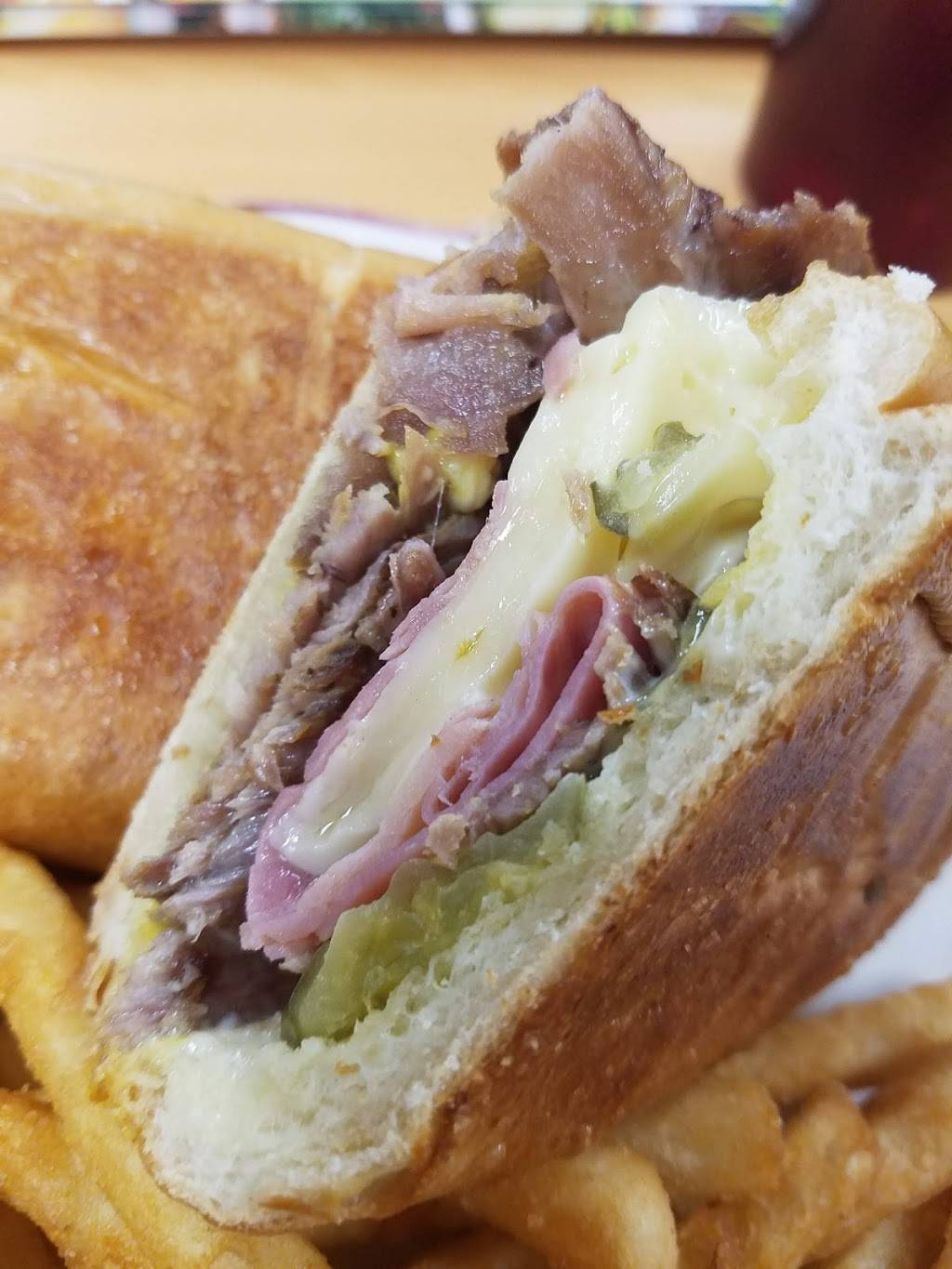 Spring Cafe | restaurant | 2900 Spring Forest Rd Suite #104, Raleigh, NC 27616, USA | 9199773679 OR +1 919-977-3679