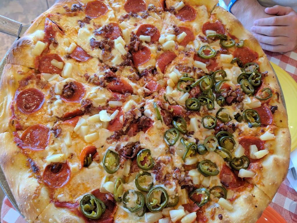 Bills Pizza | restaurant | 119 S Indian Canyon Dr, Palm Springs, CA 92262, USA | 7603255571 OR +1 760-325-5571
