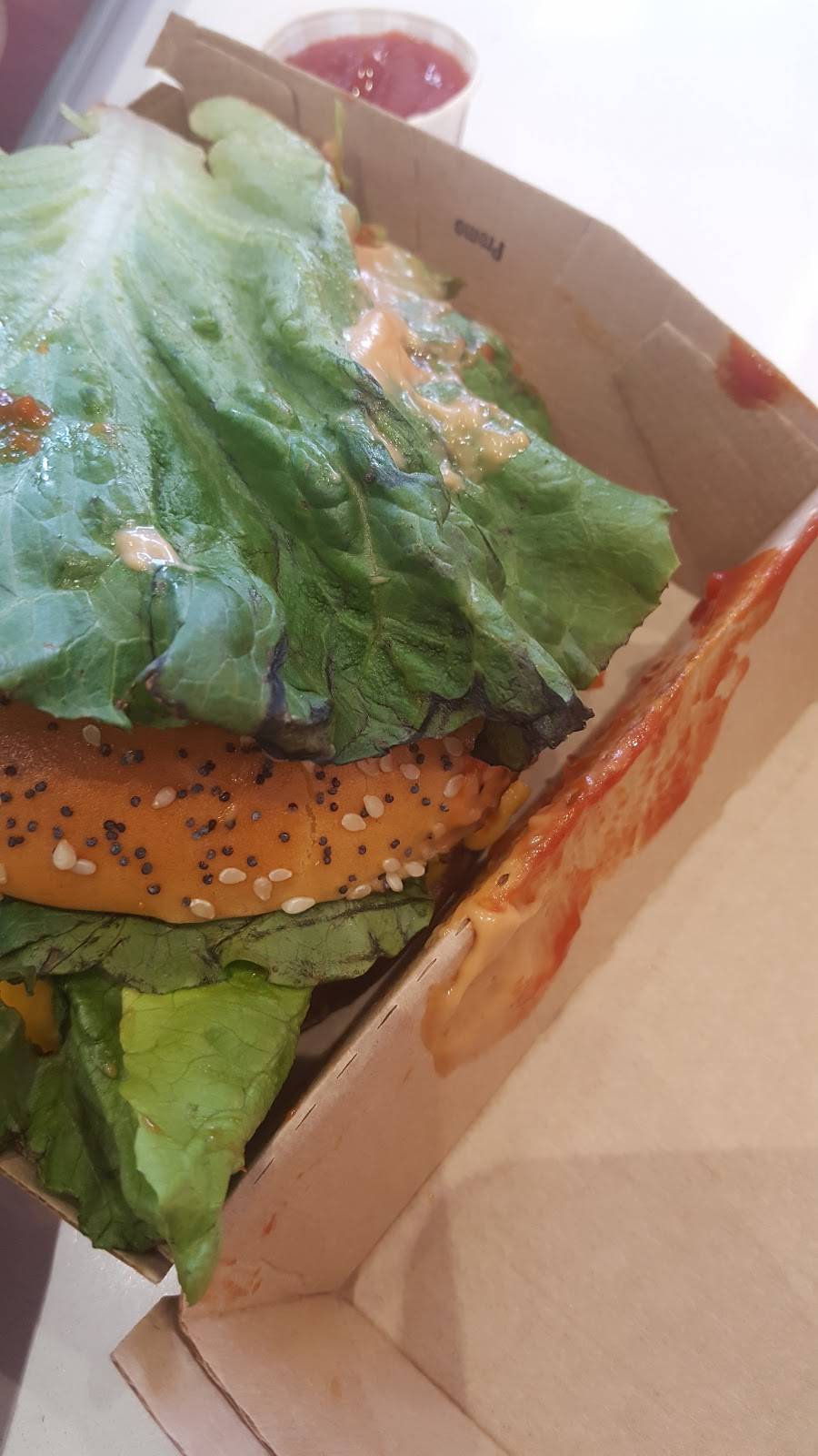 McDonalds | cafe | 105-A Avenue Guindon, Saint-Sauveur, QC J0R 1R6, Canada | 4502272331 OR +1 450-227-2331