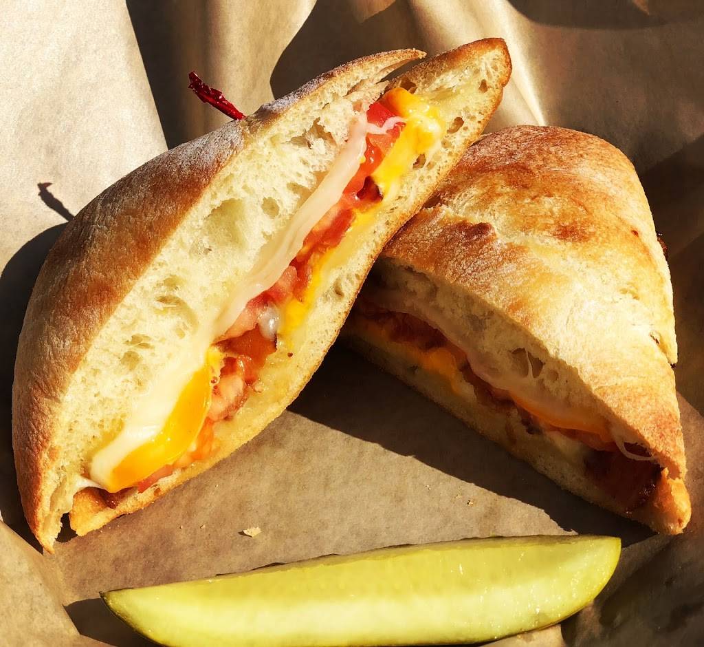 Steam Anchor Coffee & Cafe | bakery | 1310 17th St, Fulton, IL 61252, USA | 8152087074 OR +1 815-208-7074