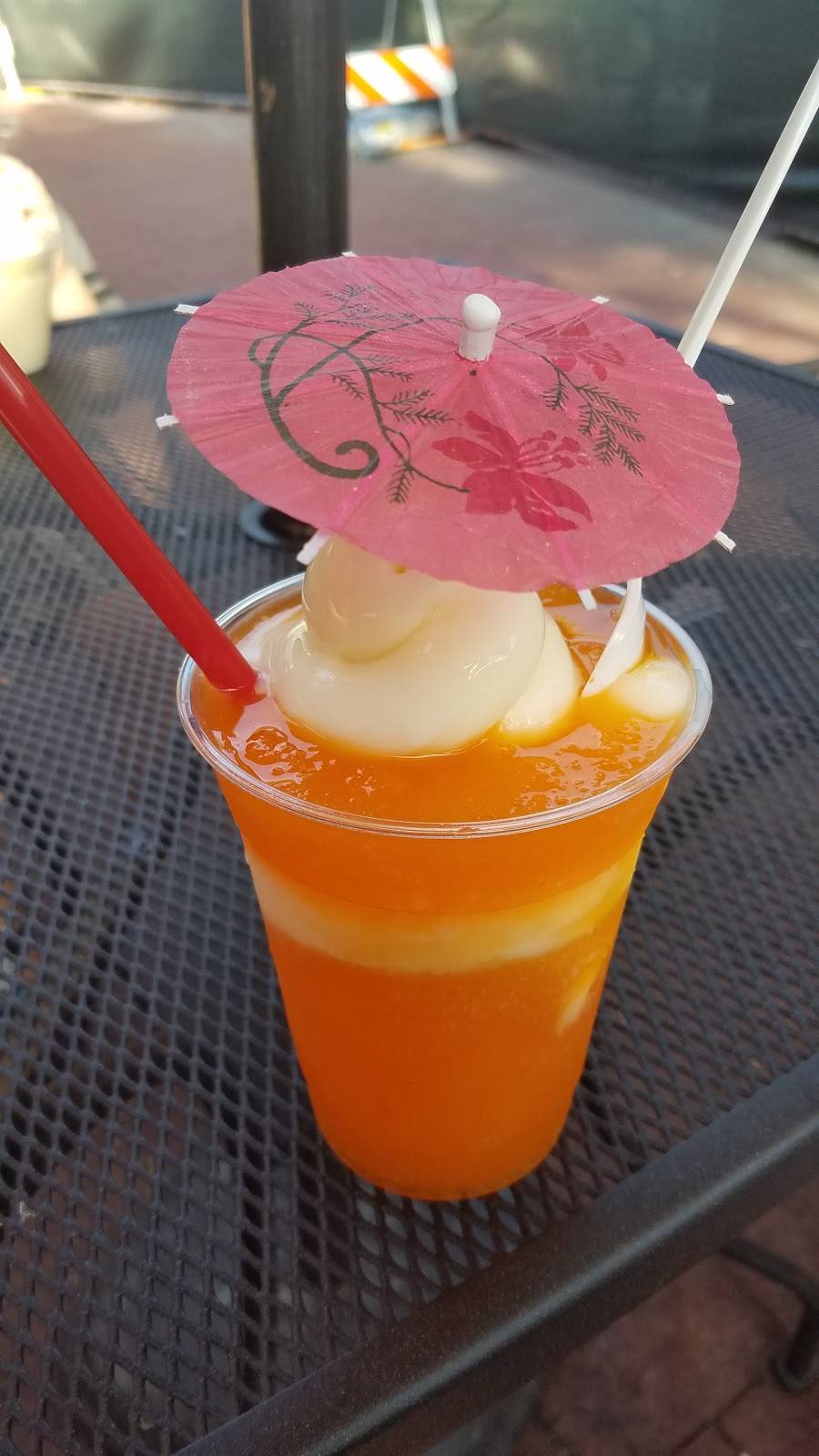 Likit DoleWhip | restaurant | 9 St George St, St. Augustine, FL 32084, USA | 9046795492 OR +1 904-679-5492