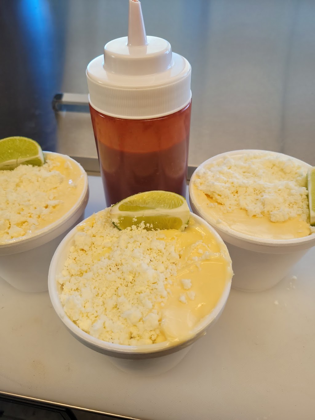 Taqueria Sabrozona | restaurant | 601 Broadway Avenue J, Galveston, TX 77550, USA | 4099394532 OR +1 409-939-4532