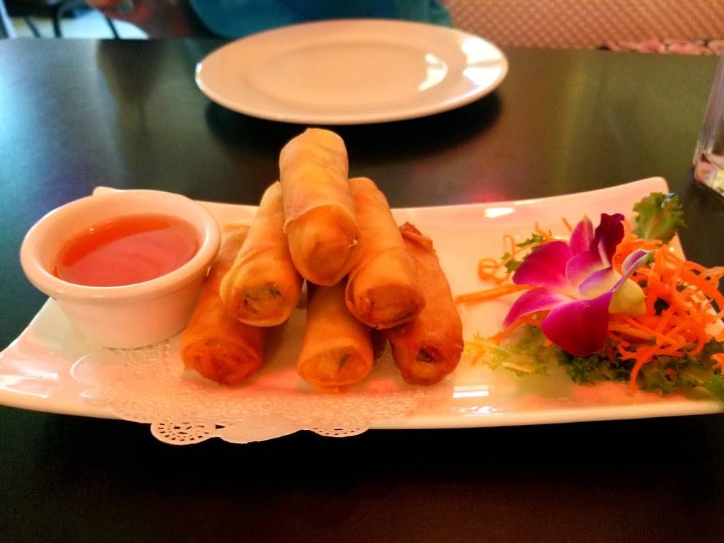 Sushi N Thai West Miramar | restaurant | 14445 Miramar Pkwy, Miramar, FL 33027, USA | 9544375550 OR +1 954-437-5550