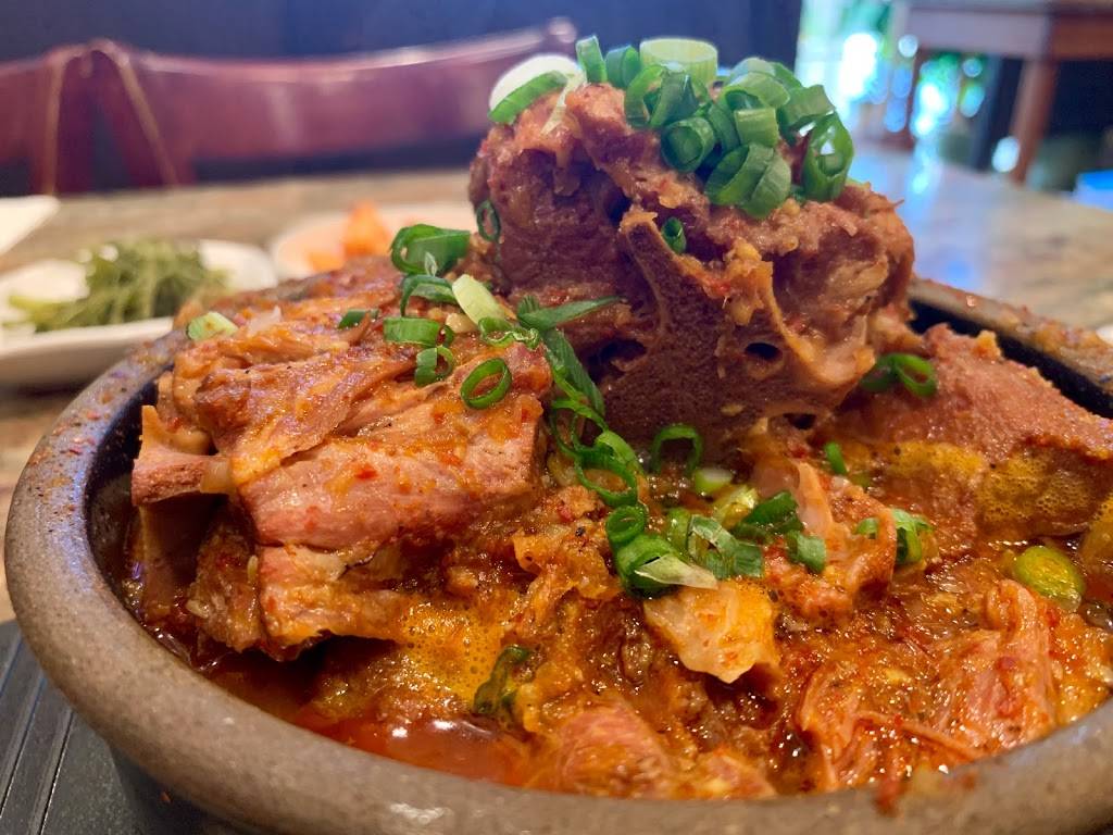 Jang GA Nae | restaurant | 1722 Desire Ave #108, Rowland Heights, CA 91748, USA | 6268397977 OR +1 626-839-7977