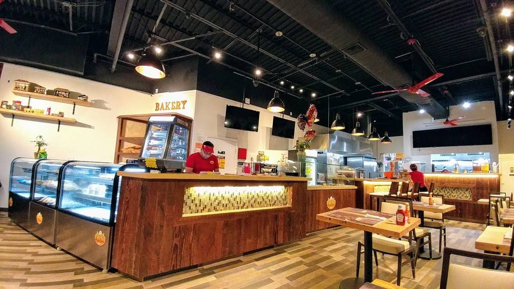 Arepalicious | restaurant | 137-20 Cross Bay Blvd, Ozone Park, NY 11417, USA | 7184806049 OR +1 718-480-6049