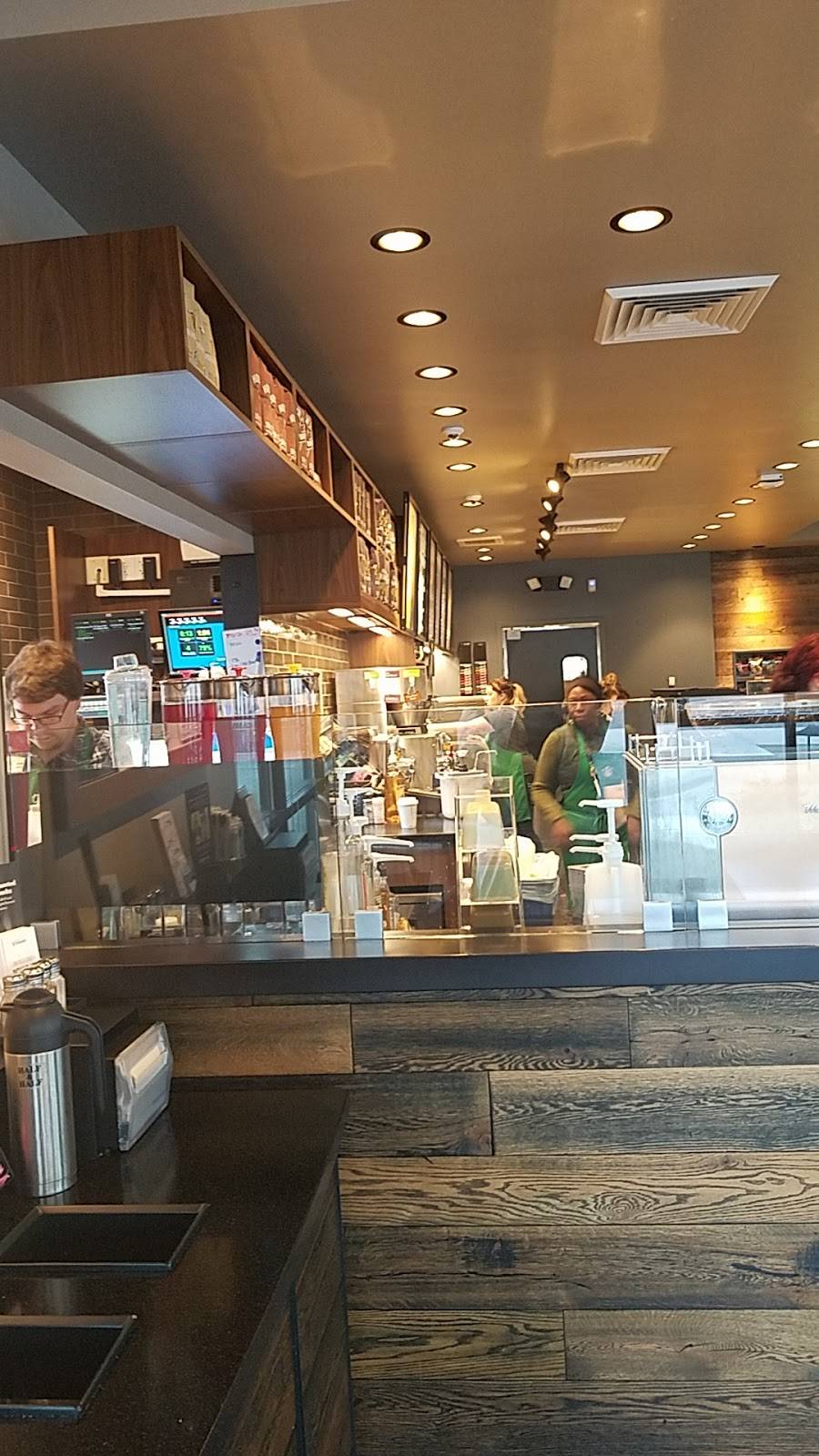 Starbucks | cafe | 15305 Union Ave SW, Lakewood, WA 98498, USA | 2532440967 OR +1 253-244-0967