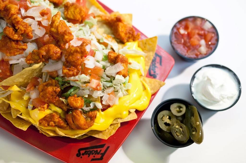 Frickers | restaurant | 27390 Helen Dr, Perrysburg, OH 43551, USA | 4198743605 OR +1 419-874-3605