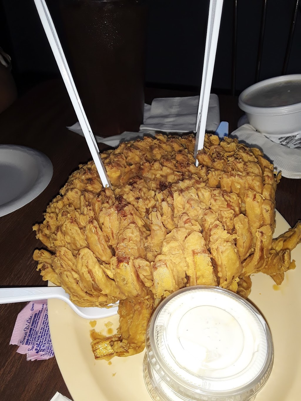 C&C Wings Central | restaurant | 2034 Central Blvd, Brownsville, TX 78520, USA | 9565043459 OR +1 956-504-3459