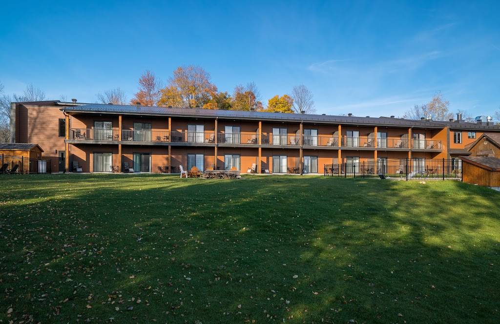 Auberge Des Gallant Restaurant et Spa | restaurant | 1171 Chemin Saint-Henri, Sainte-Marthe, QC J0P 1W0, Canada | 8006414241 OR +1 800-641-4241