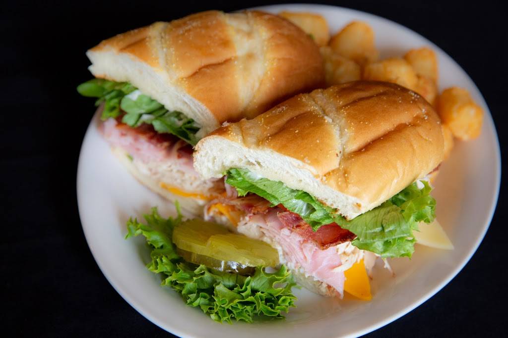 Busters Main Street Cafe | restaurant | 811 E Main St, Cottage Grove, OR 97424, USA | 5419428363 OR +1 541-942-8363