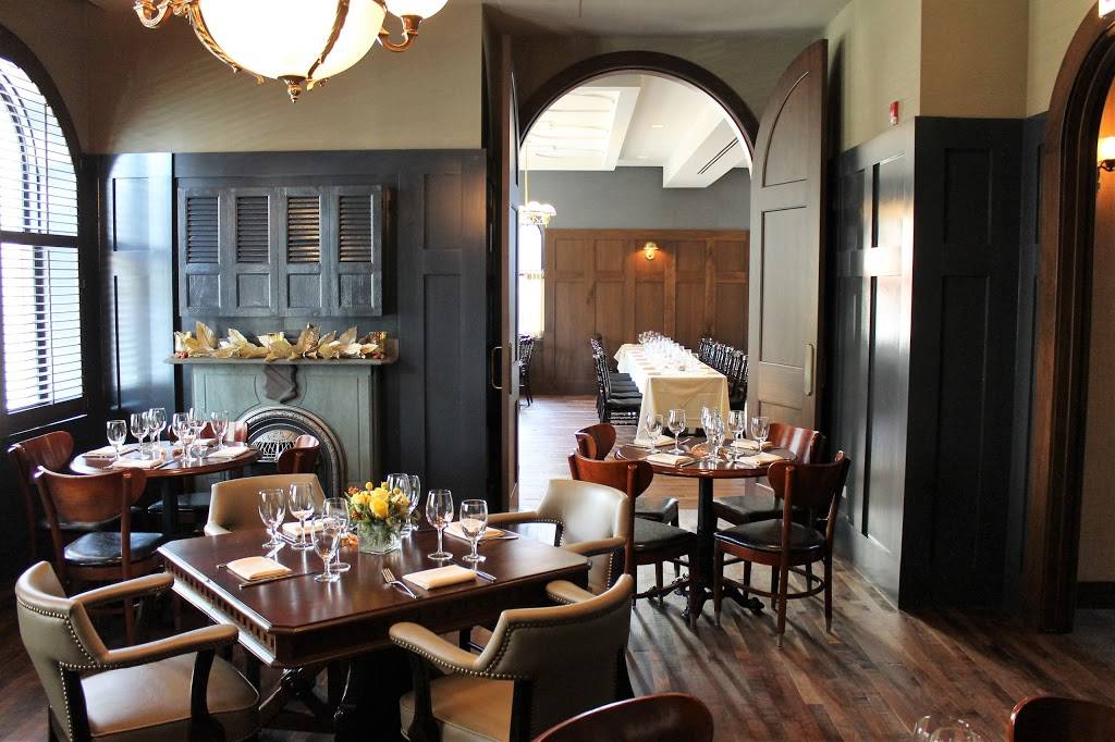 The Chicago Firehouse Restaurant | restaurant | 1401 S Michigan Ave, Chicago, IL 60605, USA | 3127861401 OR +1 312-786-1401