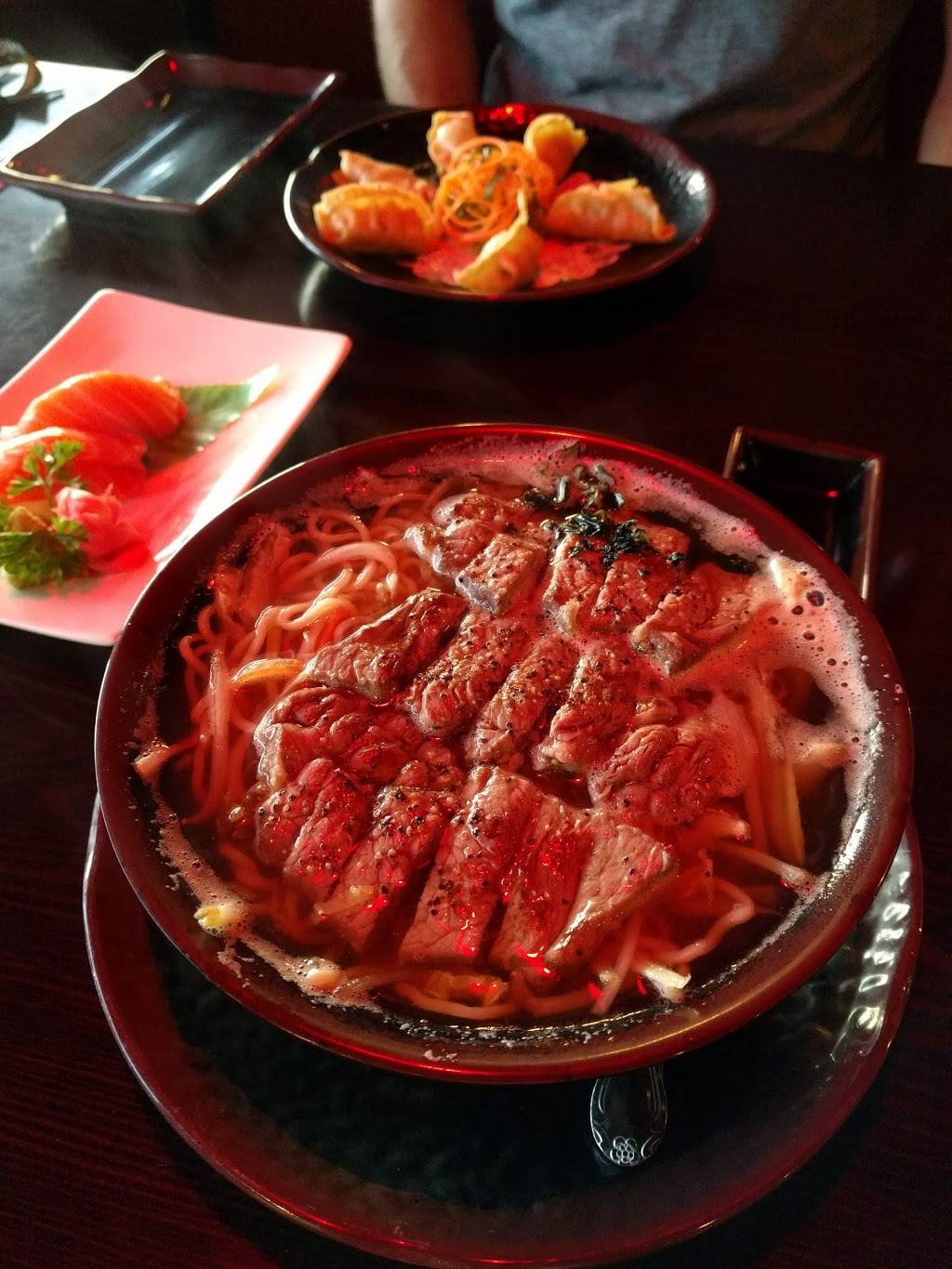 Tenji Japanese Cuisine | restaurant | 1625 Woodruff Rd, Greenville, SC 29607, USA | 8642880885 OR +1 864-288-0885