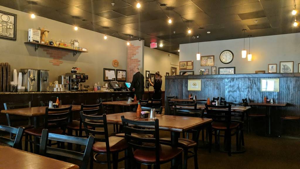 La Septima Cafe | restaurant | 702 W Lumsden Rd, Brandon, FL 33511, USA | 8136850502 OR +1 813-685-0502