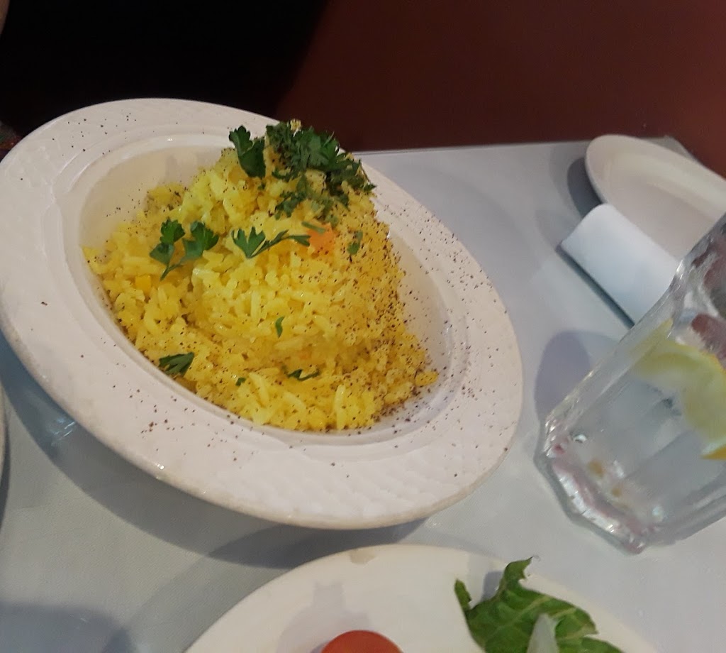 Jerusalem Café | restaurant | 4715 Airport Blvd, Mobile, AL 36608, USA | 2513041155 OR +1 251-304-1155