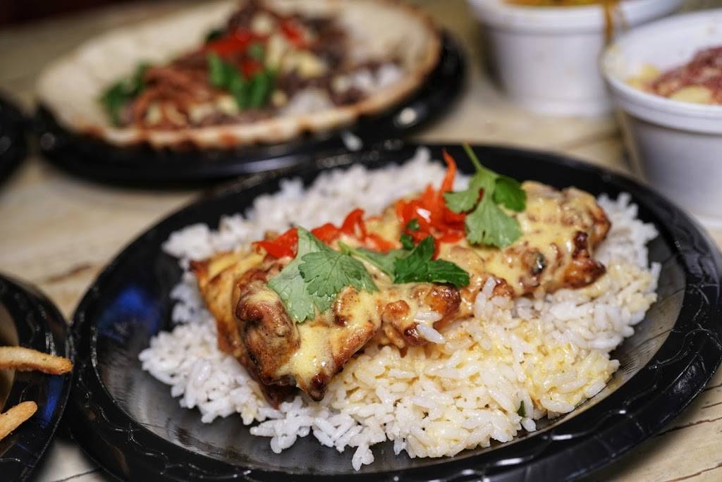 Peli Peli Kitchen | restaurant | 9090 Katy Fwy, Houston, TX 77024, USA | 2812579500 OR +1 281-257-9500