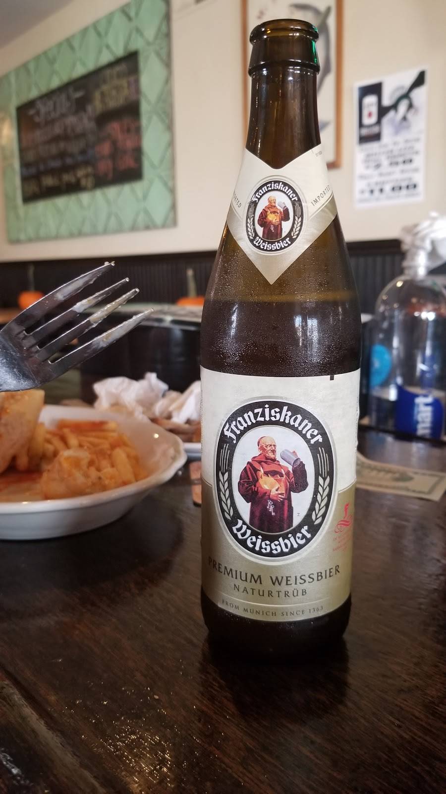 Bonks Bar | restaurant | 3467 Richmond St, Philadelphia, PA 19134, USA | 2154262348 OR +1 215-426-2348