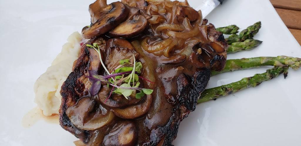 Dalys | restaurant | 307 3rd St, Wausau, WI 54403, USA | 7152981331 OR +1 715-298-1331