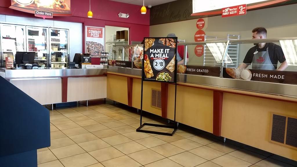 Papa Murphys | Take N Bake Pizza | meal takeaway | 2530 S Kolb Rd, Tucson, AZ 85710, USA | 5205147272 OR +1 520-514-7272