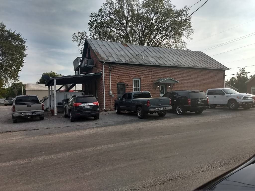 The Mill | restaurant | 214 Main St, Ruma, IL 62278, USA | 6182829463 OR +1 618-282-9463