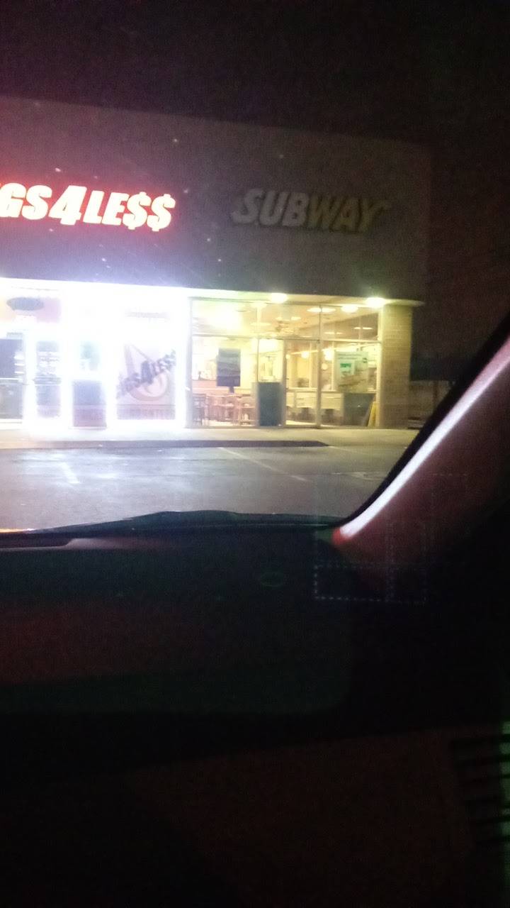 Subway | restaurant | 4538 Calumet Ave, Hammond, IN 46323, USA | 2198520644 OR +1 219-852-0644