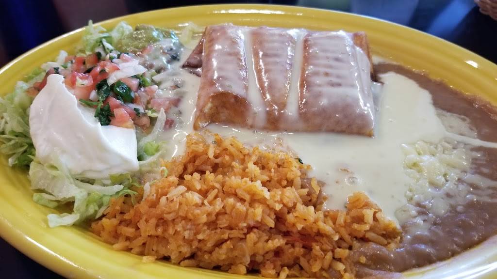 Rio Grande Mexican Restaurant | restaurant | 3306 W Broadway Business Park Ct, Columbia, MO 65203, USA | 5734452946 OR +1 573-445-2946