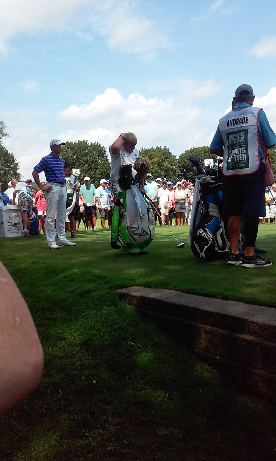 En-Joie Golf Course Restaurant | restaurant | 726 W Main St, Endicott, NY 13760, USA | 6077480515 OR +1 607-748-0515