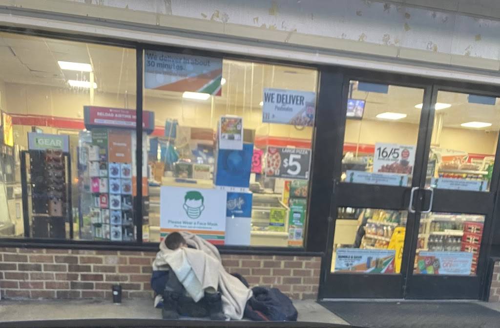 7-Eleven | bakery | 151 W Little Creek Rd, Norfolk, VA 23505, USA | 7574234667 OR +1 757-423-4667