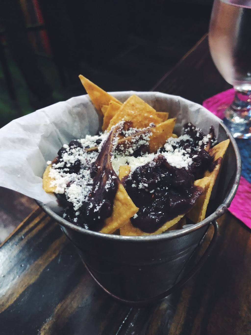 The King of Taco | restaurant | 90-17 31st Ave, East Elmhurst, NY 11369, USA | 7184240299 OR +1 718-424-0299