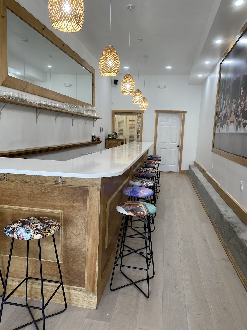 ネクスト トゥー 14 (Next To 14) | restaurant | 12 Railroad Ave, Warwick, NY 10990, USA | 8455441298 OR +1 845-544-1298