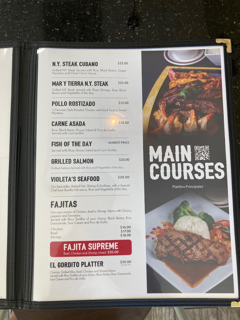 Mama Chepa | restaurant | 5018 1st St NW, Washington, DC 20011, USA | 2025255271 OR +1 202-525-5271