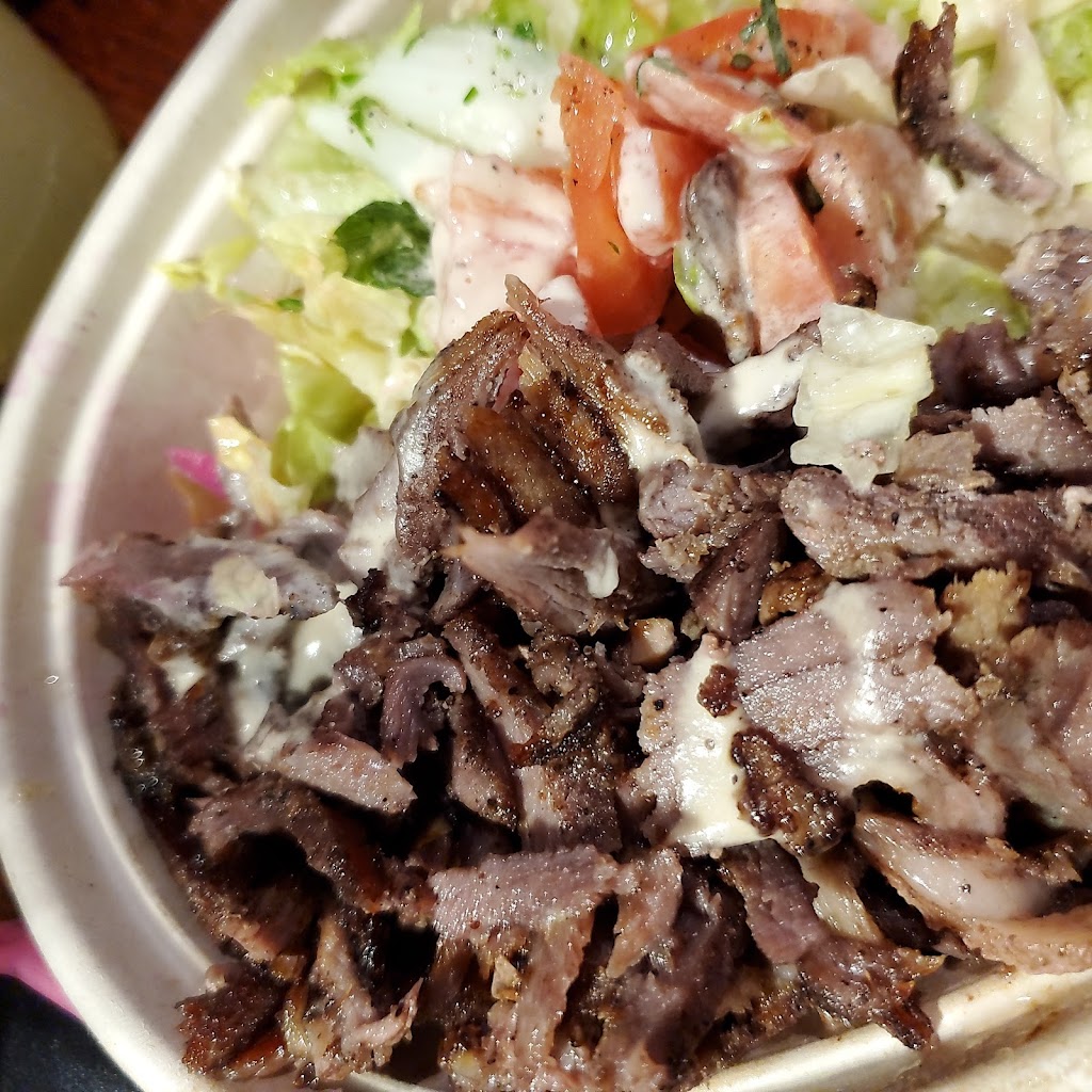 Mamouns Falafel - East Village, Manhattan, NY | restaurant | 30 St Marks Pl, New York, NY 10003, USA | 6468705785 OR +1 646-870-5785