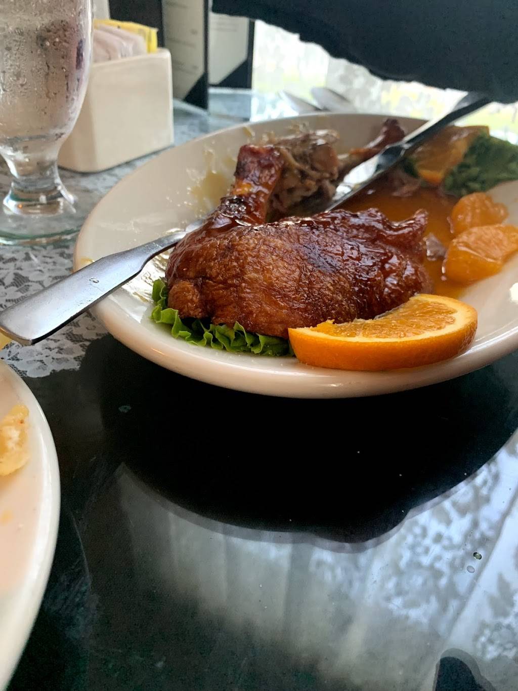 Maurice | restaurant | 109 Main St, South Paris, ME 04281, USA | 2077432532 OR +1 207-743-2532