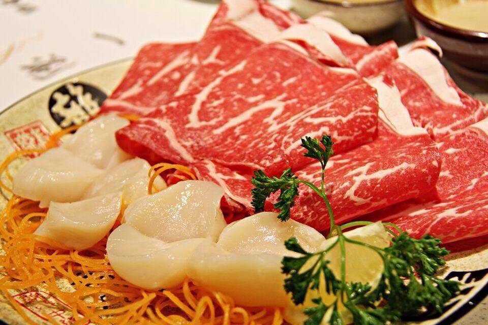 IShabu Shabu | restaurant | 1212 South Pacific Coast Highway #200, Redondo Beach, CA 90277, USA | 3105405846 OR +1 310-540-5846