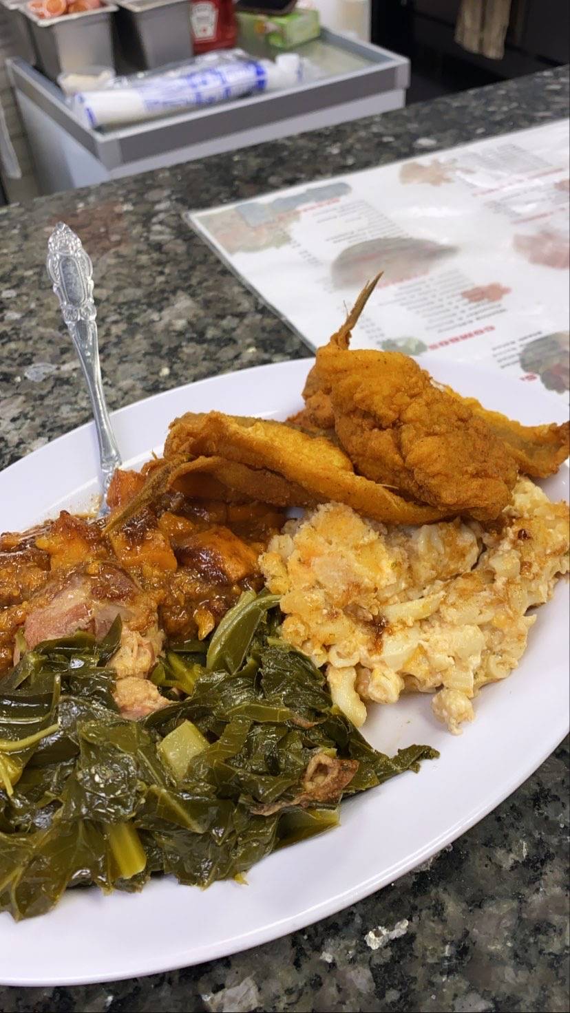 Family First Fish & Chips / Juice Bar | restaurant | 1151 Boston Rd, The Bronx, NY 10456, USA | 7186846224 OR +1 718-684-6224