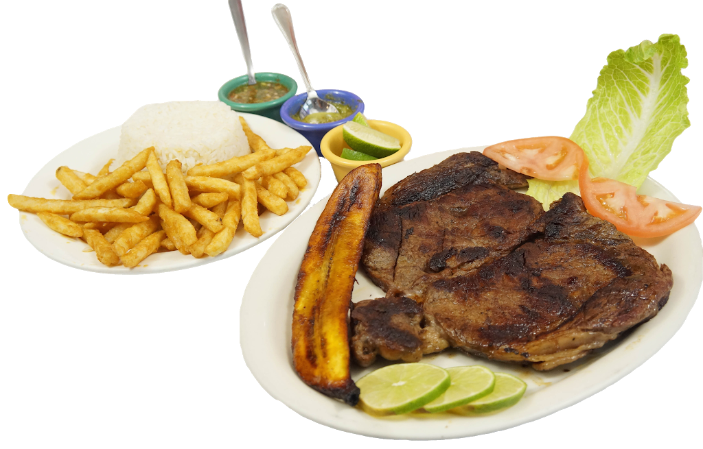 LOS CRIOLLOS | restaurant | 5 S Main St, Wharton, NJ 07885, USA | 9733436309 OR +1 973-343-6309