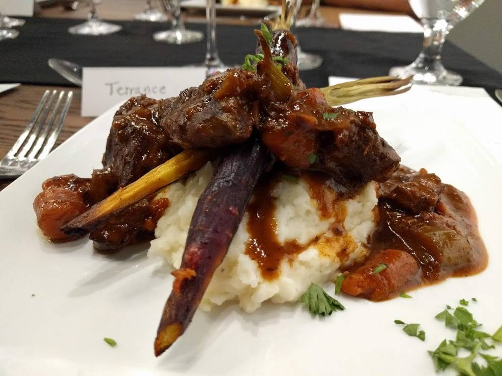 Complexity Wine | restaurant | 2010 W Ave J8 #101, Lancaster, CA 93536, USA | 6615774141 OR +1 661-577-4141