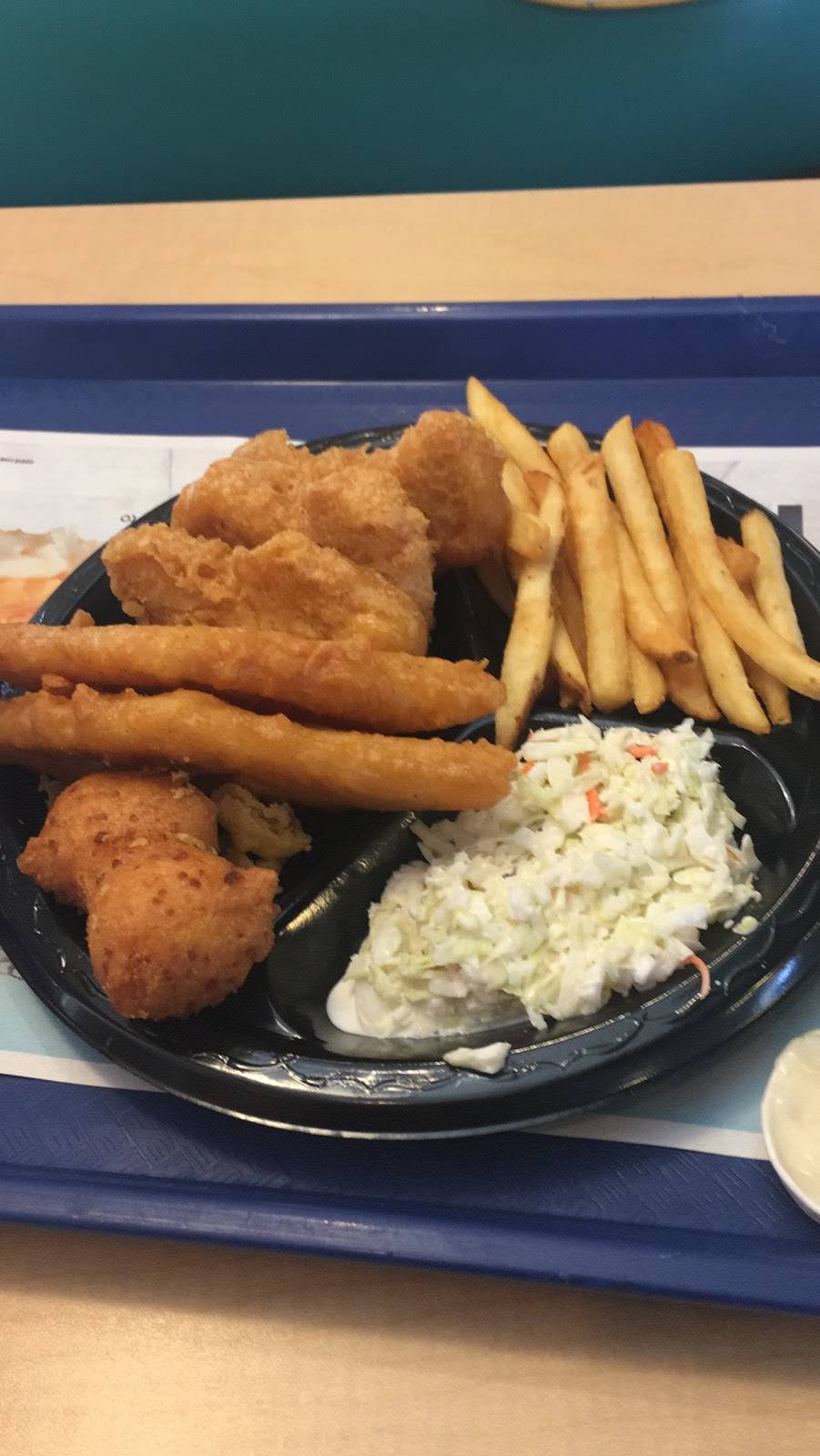 Long John Silvers | restaurant | 1906 W Bell Rd, Phoenix, AZ 85023, USA | 6028660167 OR +1 602-866-0167