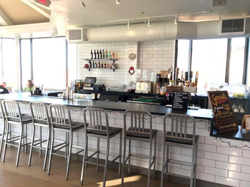 Pico | restaurant | Ghirardelli Square, 900 North Point St, San Francisco, CA 94109, USA | 4155291212 OR +1 415-529-1212