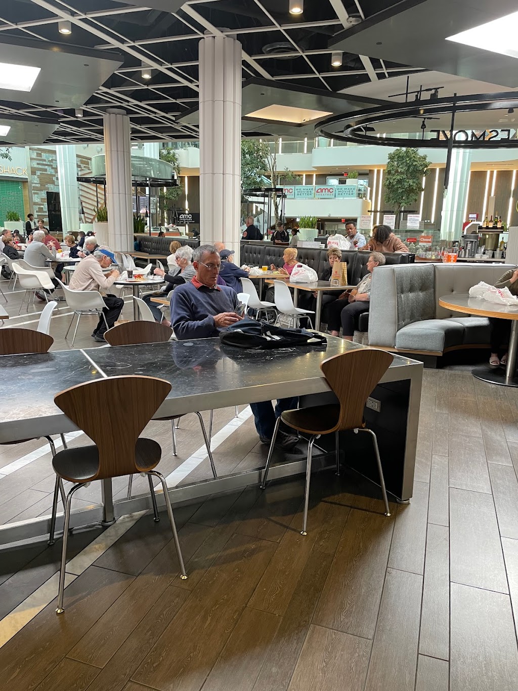 Malias Kitchen | restaurant | Montgomery Mall Food Court 7101 Democracy Blvd FC-10, Bethesda, MD 20817, USA | 3017923332 OR +1 301-792-3332