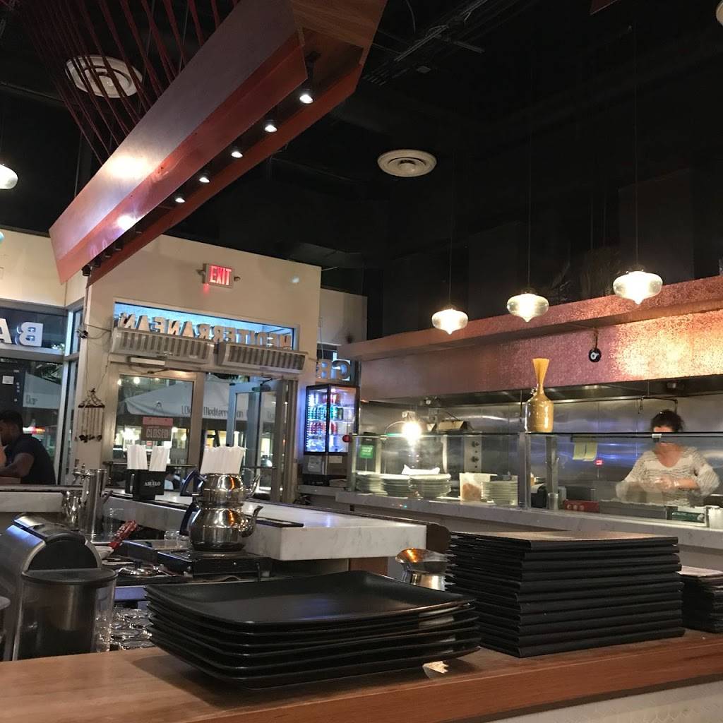 Lokum Mediterranean Bar and Grill | restaurant | 1629 Alton Rd, Miami Beach, FL 33139, USA | 7867682423 OR +1 786-768-2423