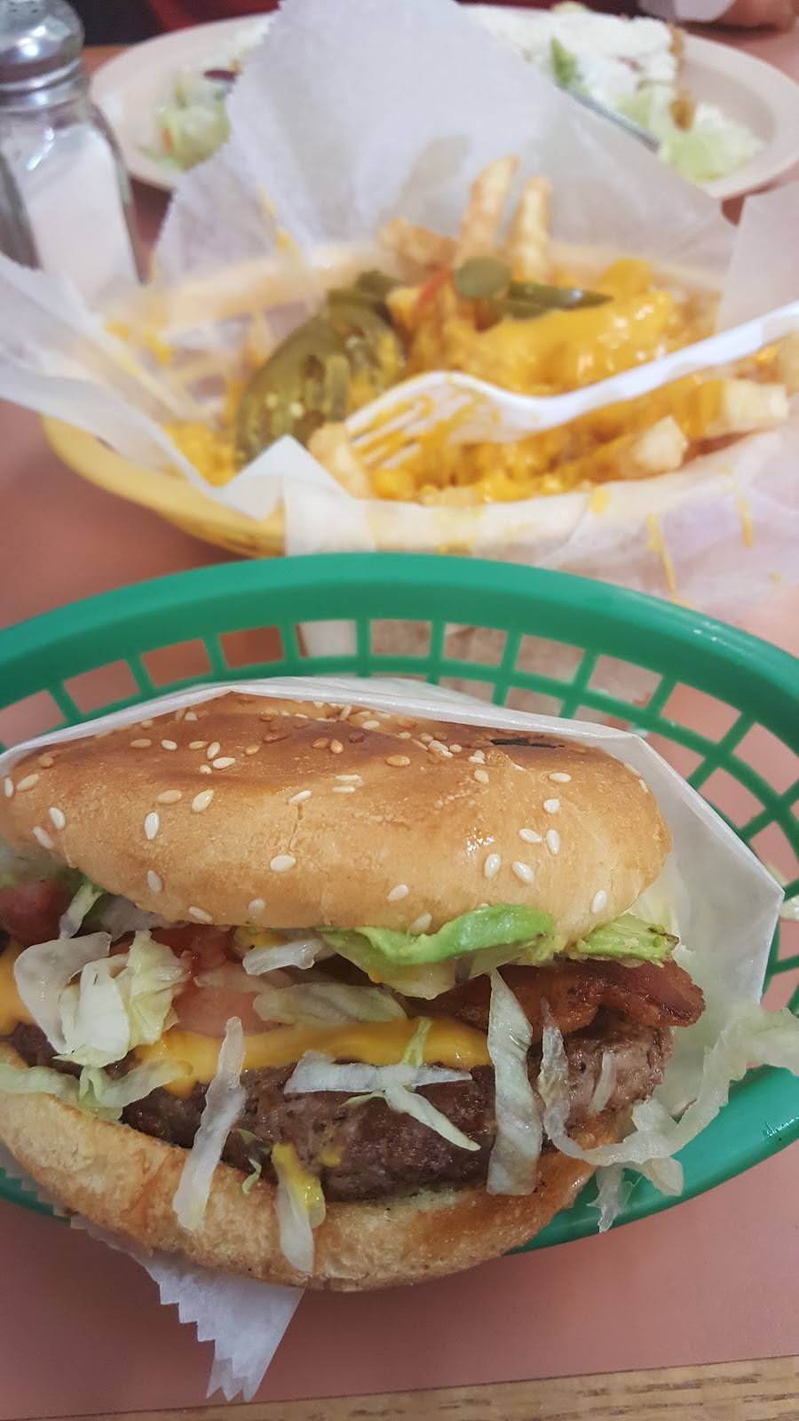 Flautas y Paleteria Tepalca | restaurant | 6994 Doniphan Dr, Canutillo, TX 79835, USA | 9158773358 OR +1 915-877-3358