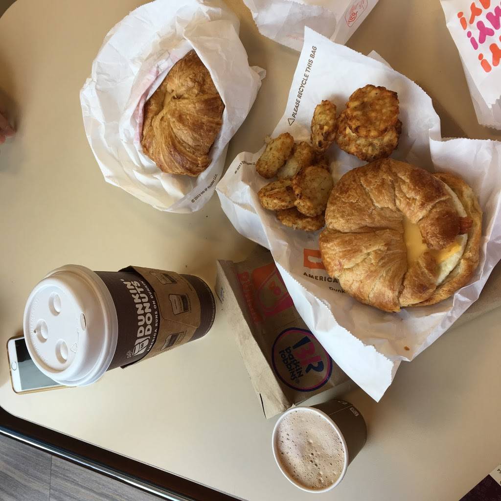 Dunkin Donuts | cafe | 5401 108th St, Corona, NY 11368, USA | 7182718061 OR +1 718-271-8061