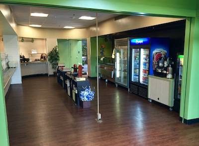 SEEC Cafe | restaurant | MacAllister Research Center, Boulder, CO 80303, USA | 3034926325 OR +1 303-492-6325