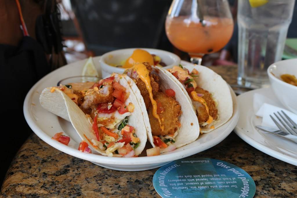 Bahama Breeze | meal takeaway | 499 E Altamonte Dr, Altamonte Springs, FL 32701, USA | 4078312929 OR +1 407-831-2929