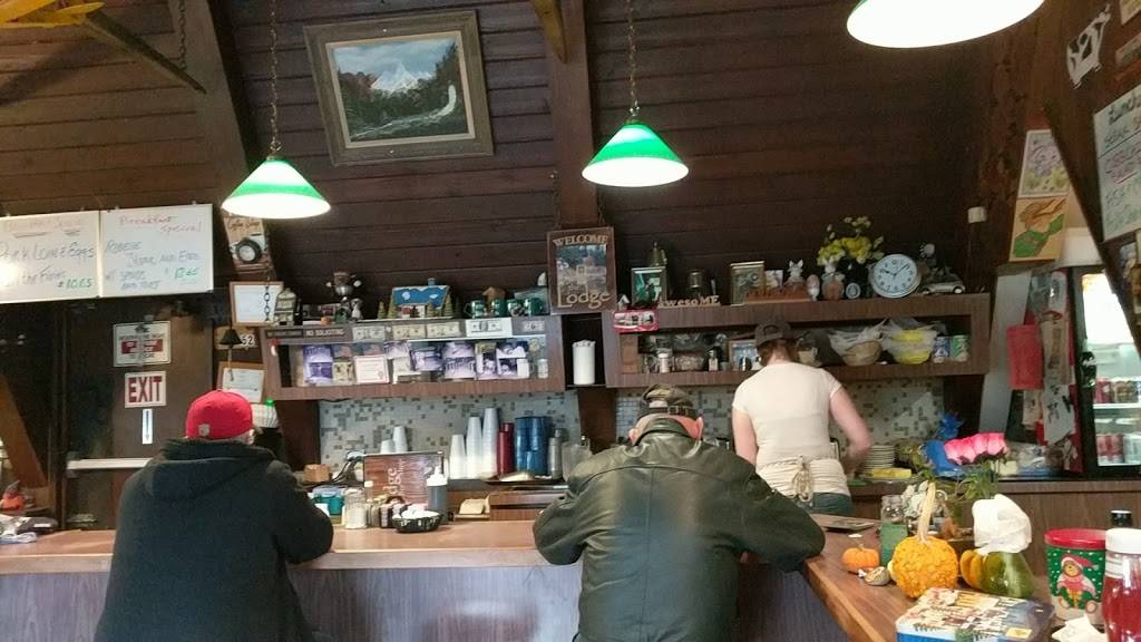 Lodge Coffee Shop | cafe | 8191 Auburn Blvd, Citrus Heights, CA 95610, USA | 9167257165 OR +1 916-725-7165