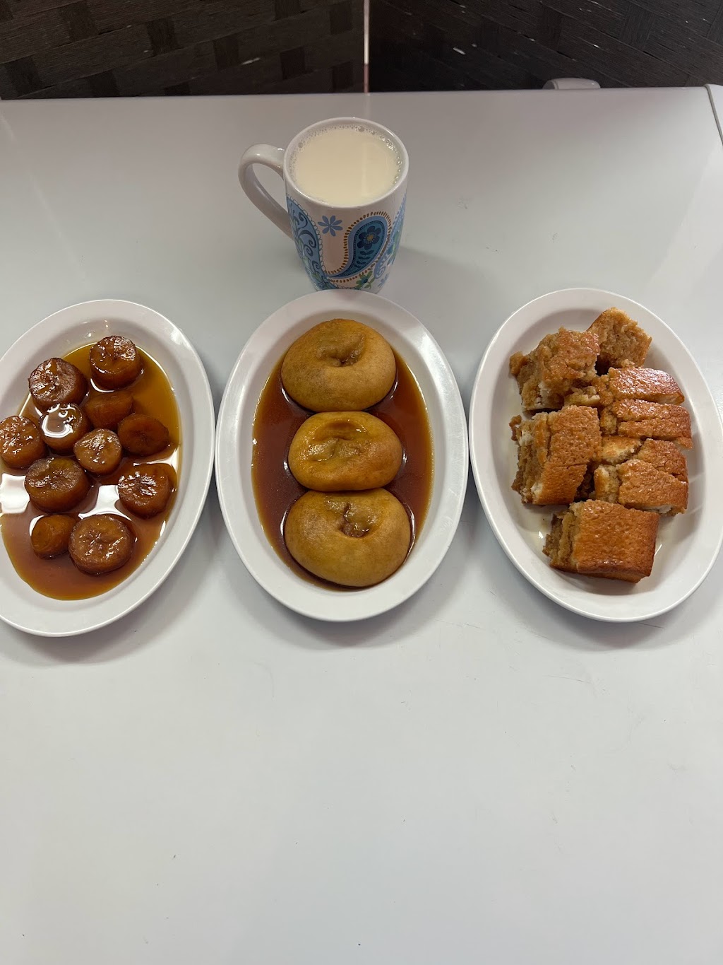 Pupuseria Jovel | restaurant | 306 S Blosser Rd, Santa Maria, CA 93458, USA | 8053250385 OR +1 805-325-0385