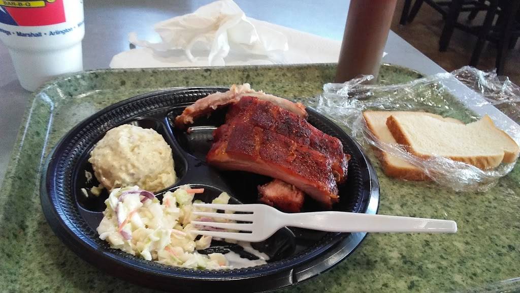 Bodacious BBQ | restaurant | 4030 Frankston Hwy, Tyler, TX 75701, USA | 9035259844 OR +1 903-525-9844