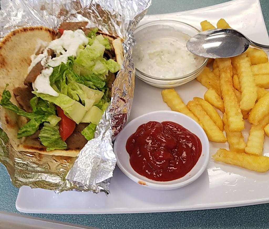 BiBi Mediterranean cuisine | restaurant | 1027 S Meridian Ave, Oklahoma City, OK 73108, USA | 4057635051 OR +1 405-763-5051