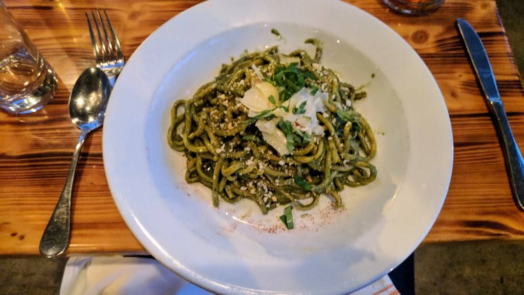 De Novo European Pub | restaurant | 275 Bellevue Ave, Montclair, NJ 07043, USA | 9738935008 OR +1 973-893-5008