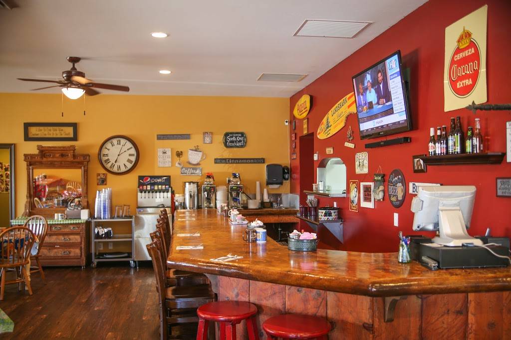 The Ugly Mug Cafe | restaurant | 3589 Taylor Rd, Loomis, CA 95650, USA | 9166525241 OR +1 916-652-5241